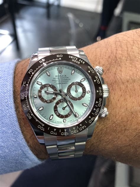 rolex datona platin|daytona Rolex platinum price.